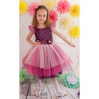 Рокля № 288 ЦЦЦЗТ