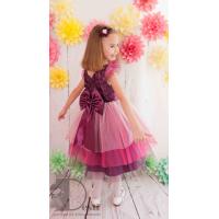 Рокля № 288 ЦЦЦЗТ