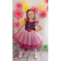 Рокля № 288 ЦЦЦЗТ