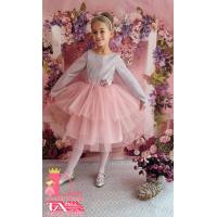 Рокля № 288 ХДР