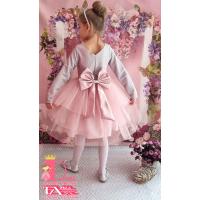 Рокля № 288 ХДР