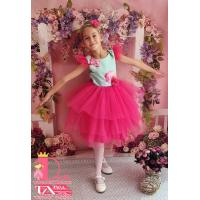 Рокля № 288 РЦРЦТ