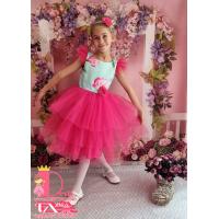 Рокля № 288 РЦРЦТ