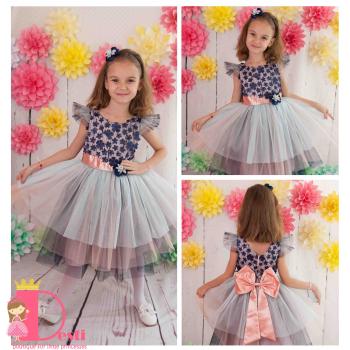 Рокля № 288 СЦЗТС