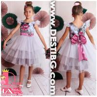 Рокля № 288 СВБСТ