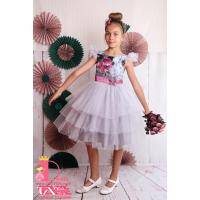 Рокля № 288 СВБСТ