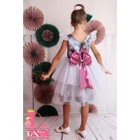 Рокля № 288 СВБСТ