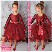 Рокля № 288 ВХДР