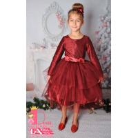 Рокля № 288 ВХДР