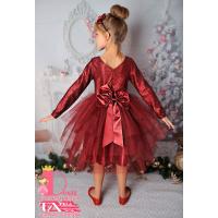 Рокля № 288 ВХДР