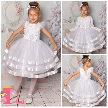 Рокля № 312 БЦ