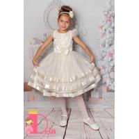 Рокля № 312 ЕЦ