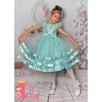 Рокля № 312 МЦ