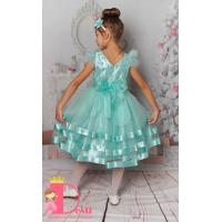 Рокля № 312 МЦ