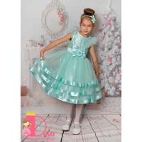 Рокля № 312 МЦ