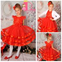 Рокля № 312 ЧЦ