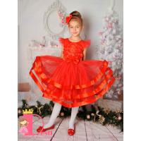 Рокля № 312 ЧЦ