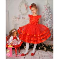 Рокля № 312 ЧЦ