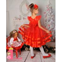 Рокля № 312 ЧЦ