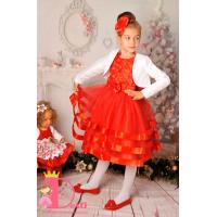 Рокля № 312 ЧЦ