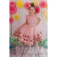 Рокля № 312 ФГ