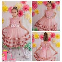 Рокля № 312 ФГ