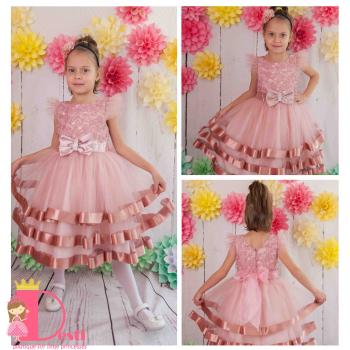 Рокля № 312 ФГ