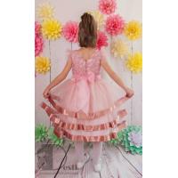 Рокля № 312 ФГ