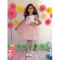 Рокля № 288 БТ