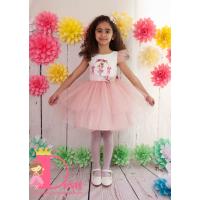 Рокля № 288 БТ