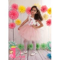 Рокля № 288 БТ