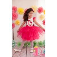 Рокля № 288 БОЗТ