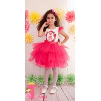 Рокля № 288 БОЗТ