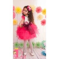 Рокля № 288 БОЗТ