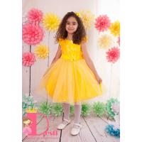 Рокля № 278 ЖПТ