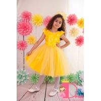 Рокля № 278 ЖПТ