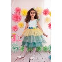 Рокля № 288 БПЗТЗ