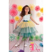 Рокля № 288 БПЗТЗ