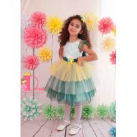 Рокля № 288 БПЗТЗ