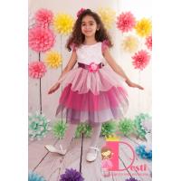 Рокля № 288 РПЗТЦ