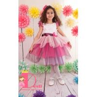 Рокля № 288 РПЗТЦ