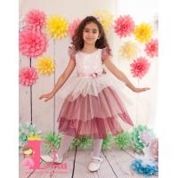 Рокля № 288 БПЗТФГ