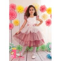 Рокля № 288 БПЗТФГ