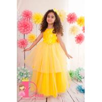 Рокля № 278 ЖПТД