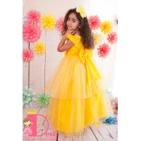 Рокля № 278 ЖПТД