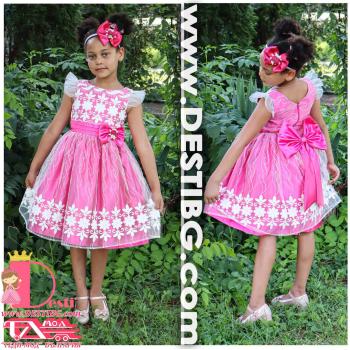 Рокля № 220 ЕБЦ