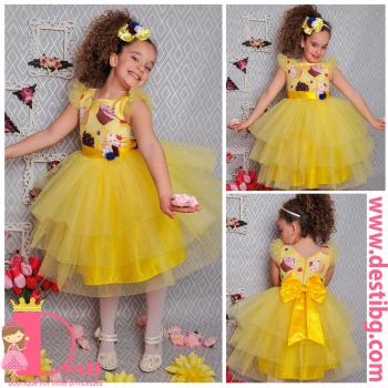 Рокля № 288 - 255 К