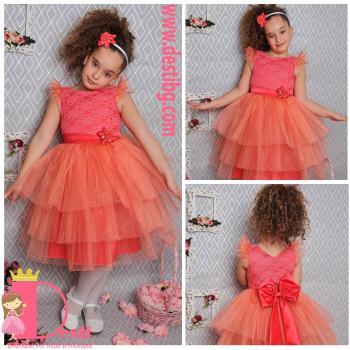 Рокля № 288 Д