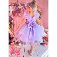 Рокля № 288 ЛЦ