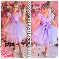 Рокля № 288 ЛЦ